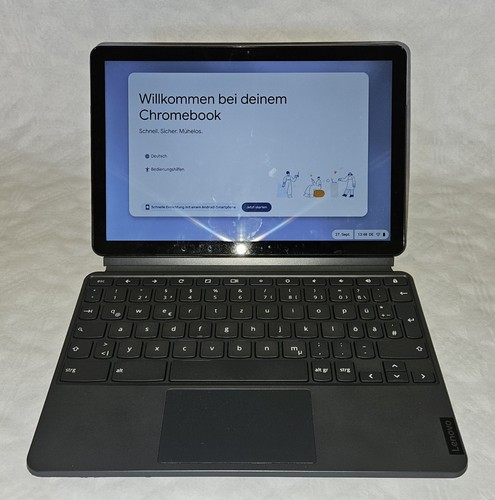 Lenovo ideapad duet - lenovo,