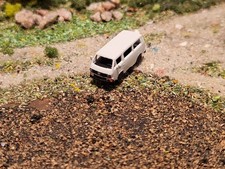 1:220 Spur Z VW T3, Fahrzeug lackiert 