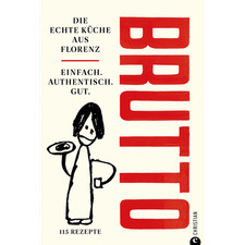 Kochbuch Italien – Brutto