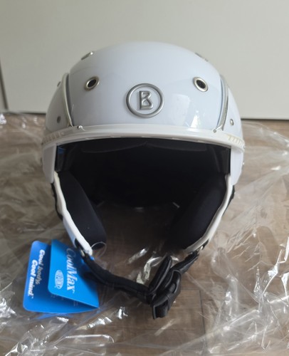 Unbenützter bogner ski - unbenützter,