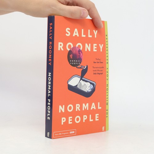 Normal people sally - normal, people 