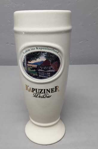 Kapuziner weißbier krug komm - kapuziner,