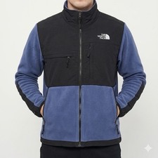 The north face denali - the,