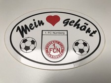 1. FC Nürnberg FCN Clubberer