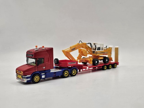 Wiking herpa brekina 87 - wiking,