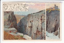 Schlesien riesengebirge - riesengebirge,