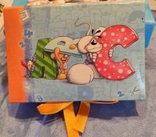 Depesche Diddl Zettelbox  Box Schachtel Geschenk 