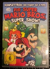 Die Super Mario Bros. Super