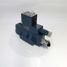 SPERRY VICKERS Hydraulikventil KDG2 8A 6S 614886 10 GEB