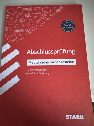 Abschlussprüfung medizinische - abschlussprüfung,