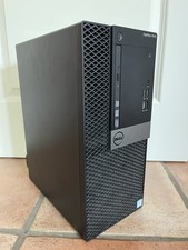 Dell Optiplex 7040 | Intel i7