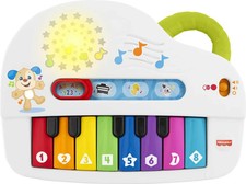 Fisher-Price Keyboard