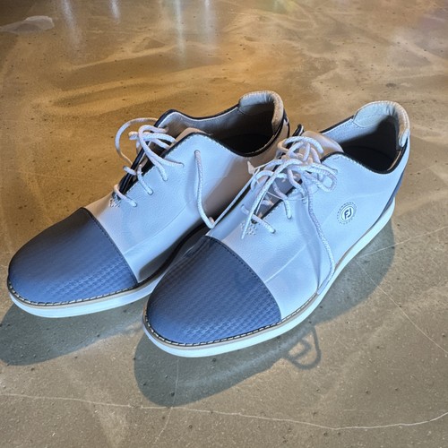 Footjoy traditions ndamen - traditions, st