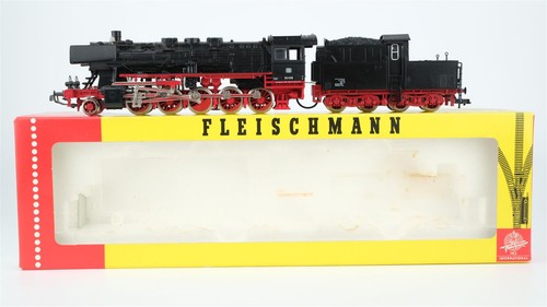 Fleischmann 4175 dampflok - fleischmann,