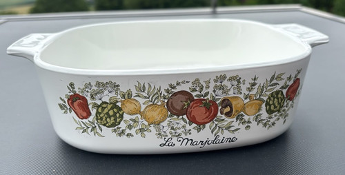 Corning ware spice life la - spice, of