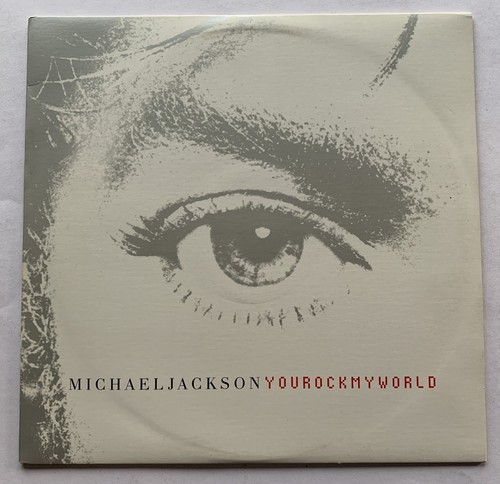 Maxi vinyl michael - vinyl,
