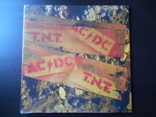 AC/DC LP "TNT" 2024 Australian