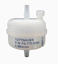 Tuttnauer HEPA-Luftfilter 2340