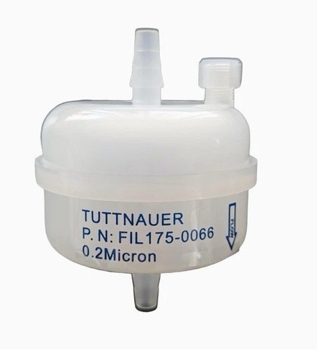 Tuttnauer hepa luftfilter 2340 - tuttnauer, hepa-luftfilter