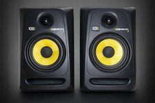 KRK Rokit RP5 G3 Aktiv Studio