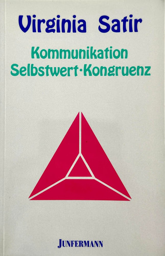 Buch virginia satir - virginia,