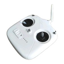 Original DJI Phantom 3 Standard Fernbedienung Controller GL358wA, kleiner Defekt