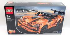 Lego Technic 42093 Chevrolet