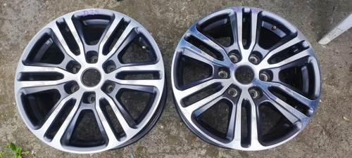 Alufelge zoll 0 - 1x,