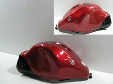 Tank Benzintank Kraftstofftank Suzuki GSX 1300 R Hayabusa ABS, WVCK, 13-16
