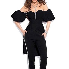 By Alina Mexton Damen Hose