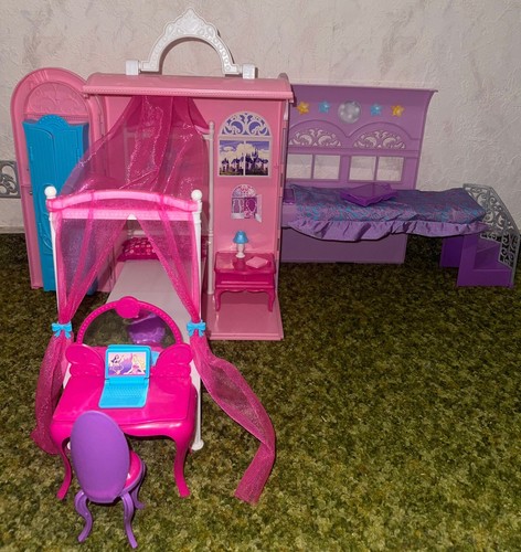 Barbie die prinzessin - barbie, der