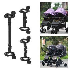 3 x Doppelverbindungen für