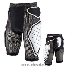 Oneal kamikaze short - kamikaze, schwarz