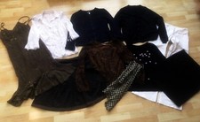 Kleiderpaket Damen Gr 36 / 38