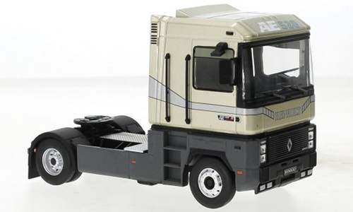 Renault magnum 520 - ae,