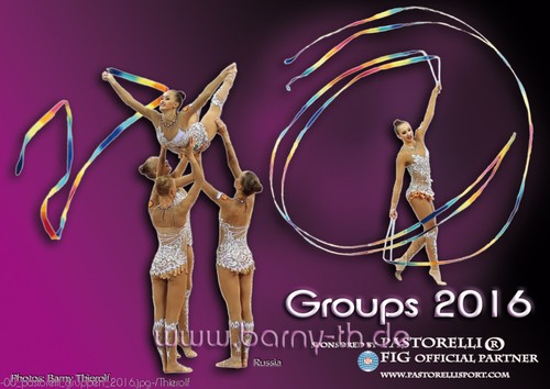 Toller rsg fotokalender 2016 - toller,