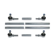 Stabilisator koppelstangen - stabilisator,