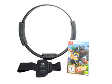 Ring Fit Adventure (Nintendo