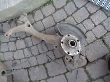 Achsschenkel Radnabe vorne