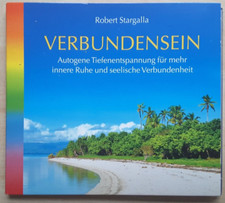 CD -- Robert Stargalla -- Autogene Tiefenentspannung für mehr innere Ruhe