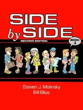 Side by Side Book 4 -