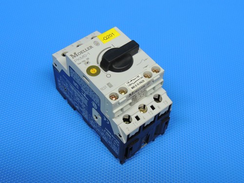 Moeller eaton pkzm0 1 - moeller, /