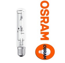 OSRAM Powerstar HQI-T/N Lampe 400 Watt Neutralweiß 400W/N Birne NDL E40