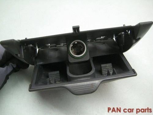 Aschenbecher ascher fiat punto - aschenbecher,