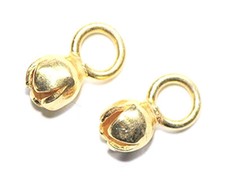 2219 - 2 KALOTTEN, ENDTEILE