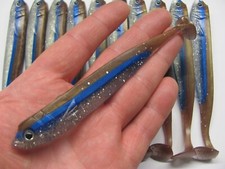 AEW GUMMIFISCH UKEL 130 FREIE