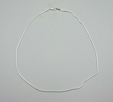 SCHLANGENKETTE aus 925er