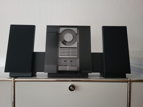 Bang olufsen beosound - bang,