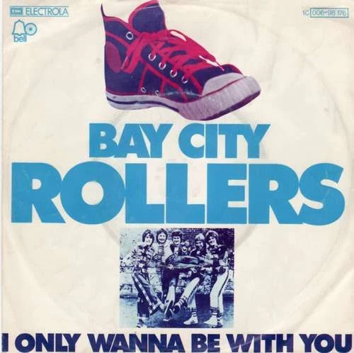 Bay city rollers i only - bay,