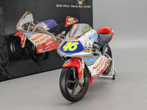 Motorrad modell 12 - motorrad,